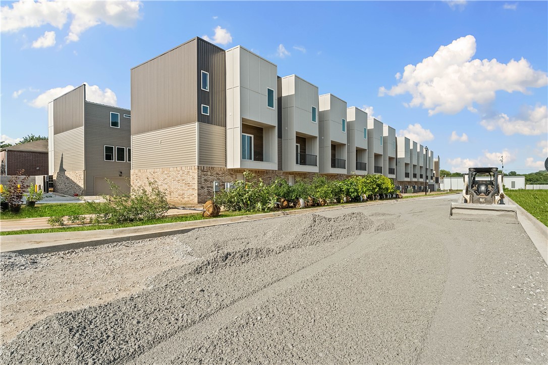 Meadowvale - Residential