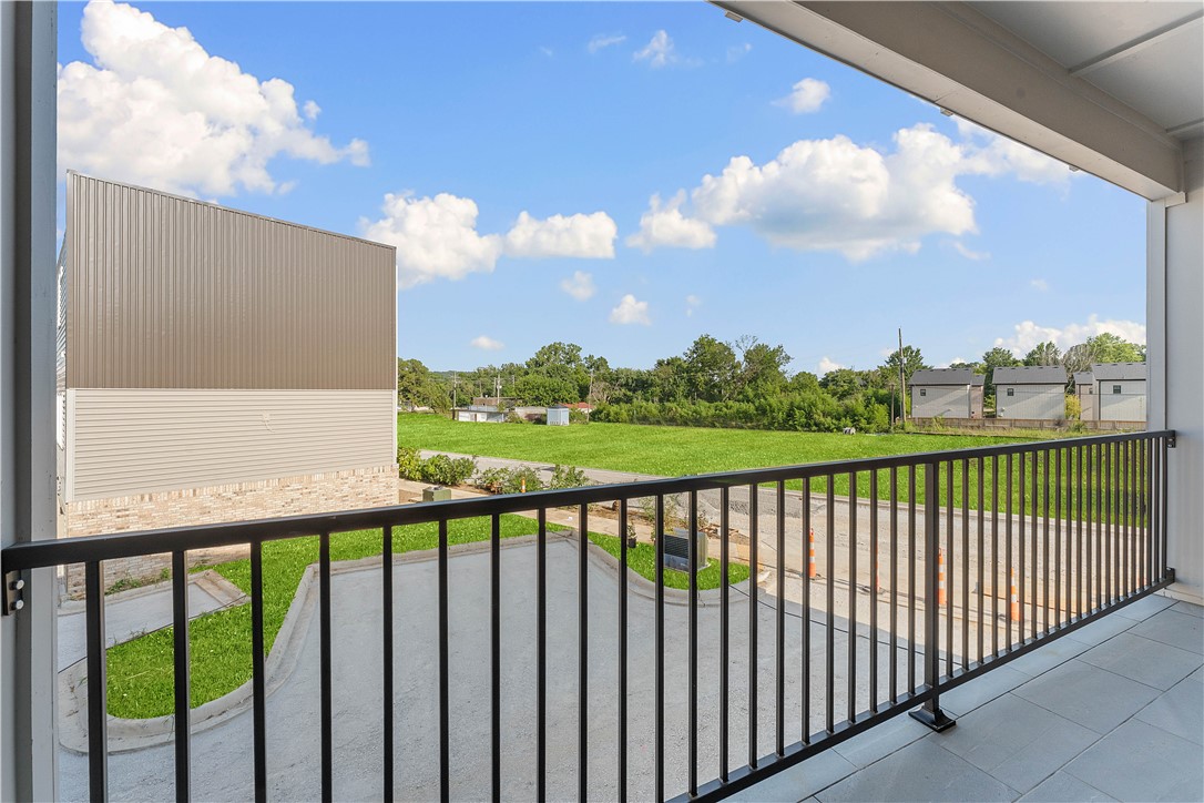 Meadowvale - Residential