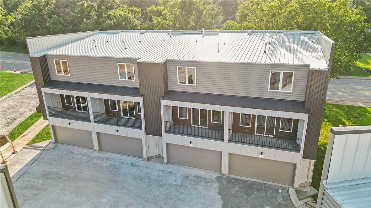 Meadowvale - Residential