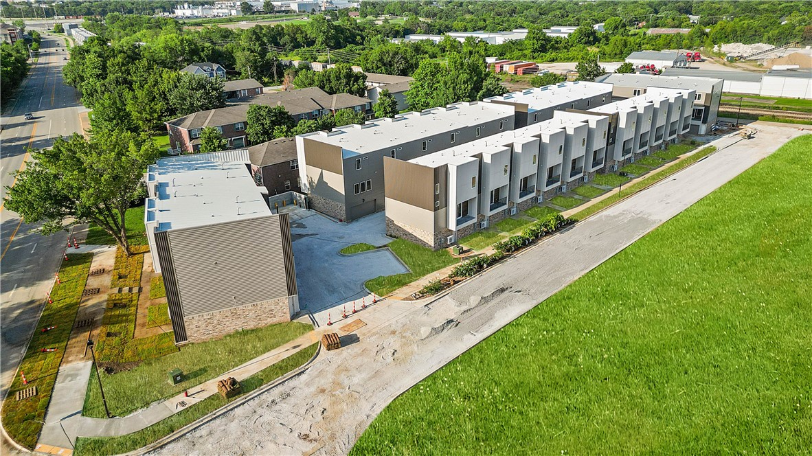 Meadowvale - Residential