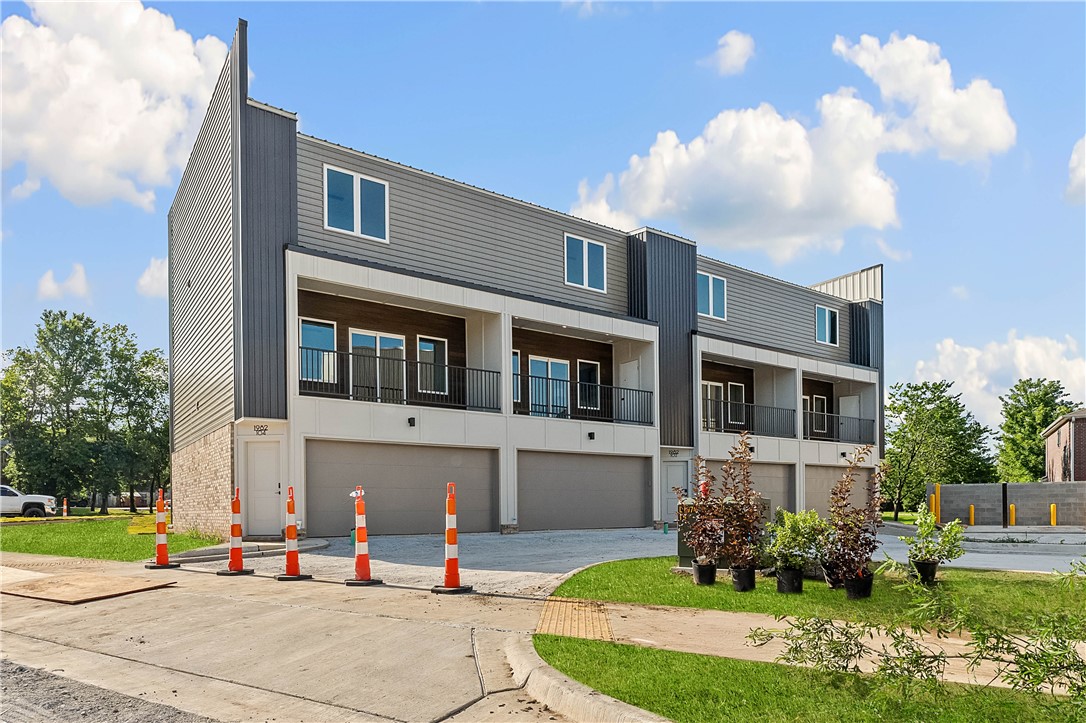 Meadowvale - Residential