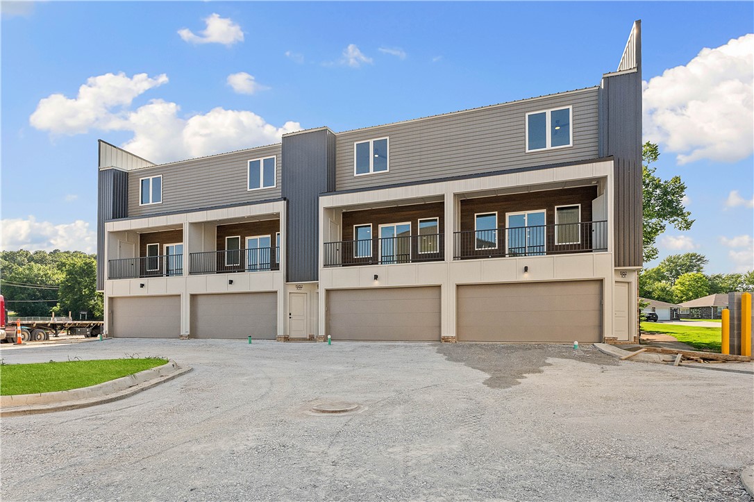Meadowvale - Residential