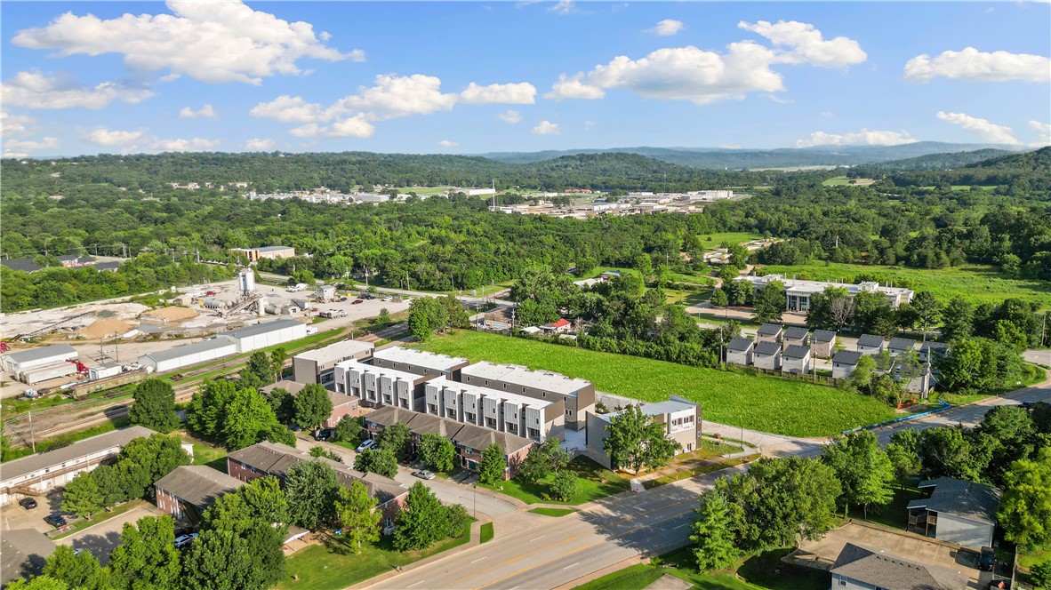 Meadowvale - Residential