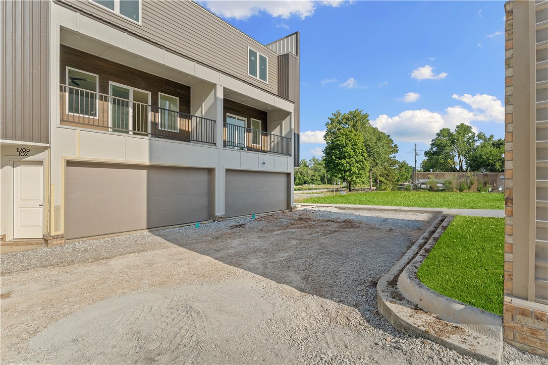 Meadowvale - Residential
