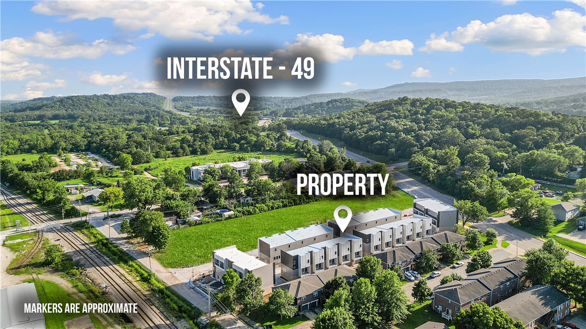 Meadowvale - Residential