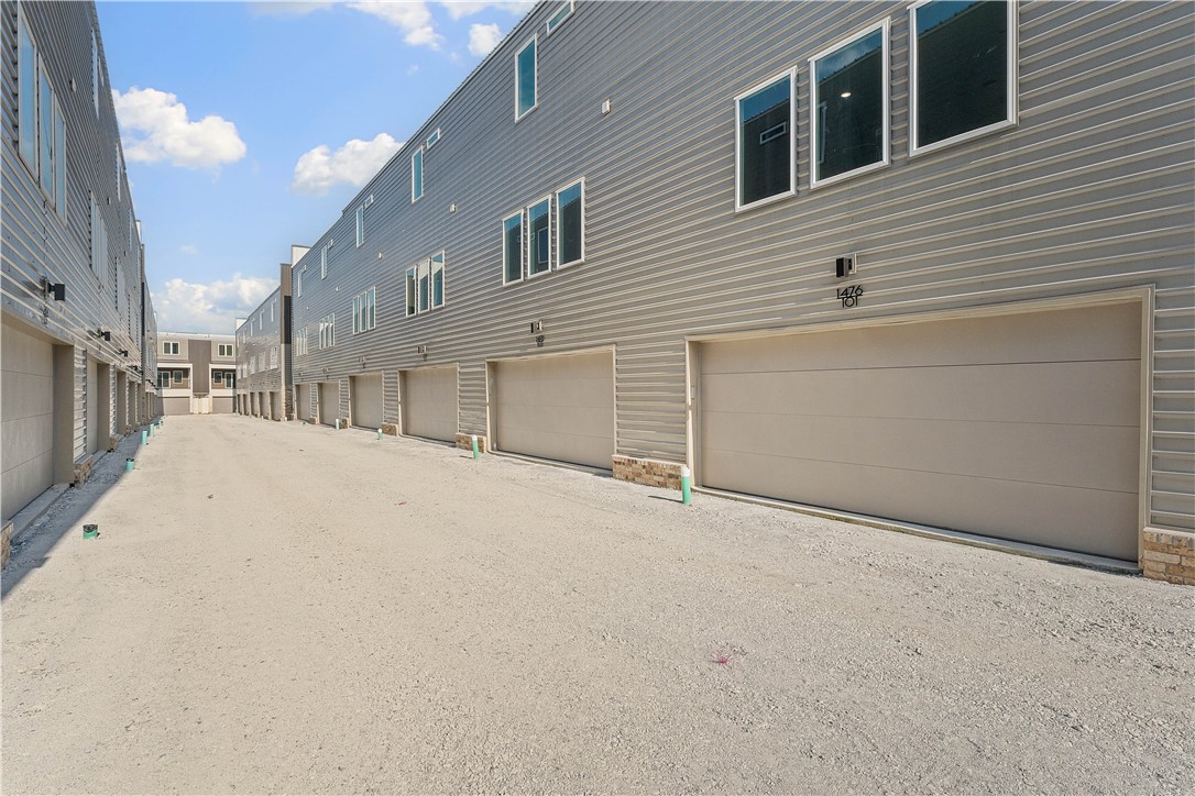 Meadowvale - Residential