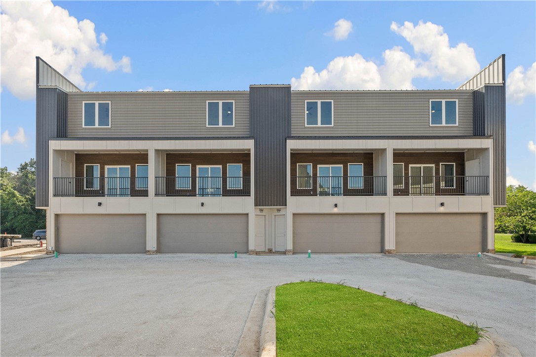 Meadowvale - Residential