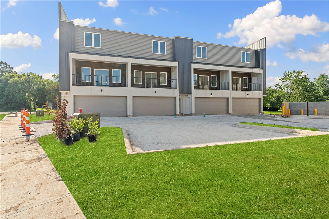Meadowvale - Residential