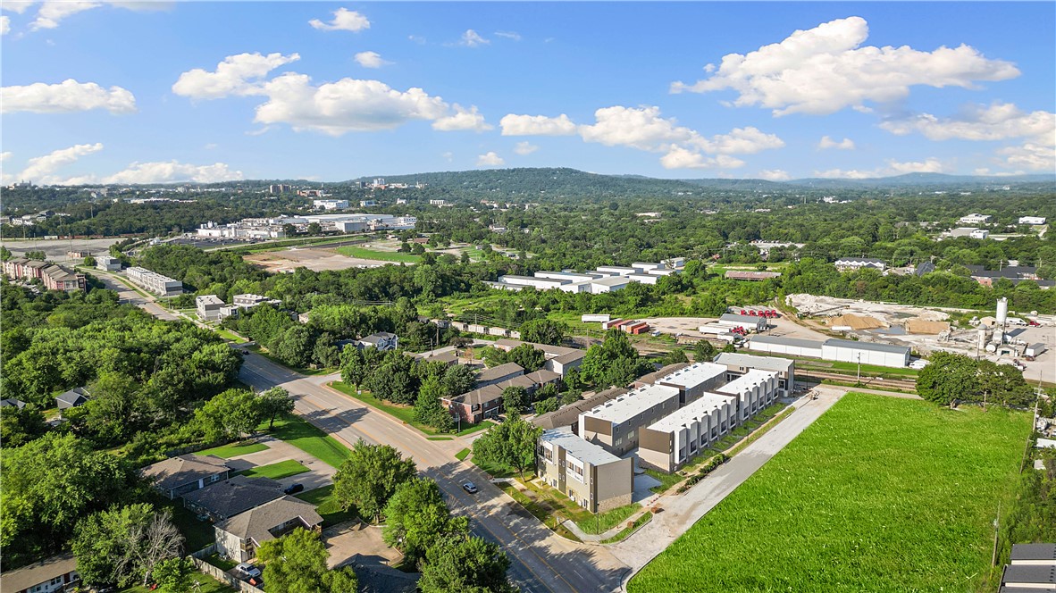 Meadowvale - Residential