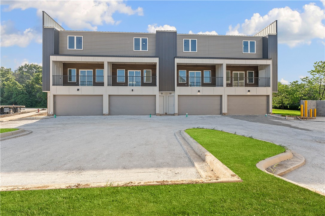 Meadowvale - Residential