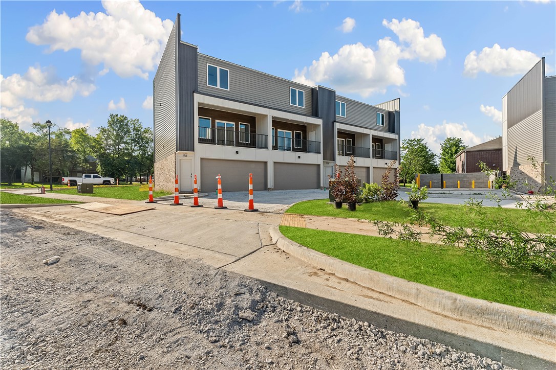 Meadowvale - Residential