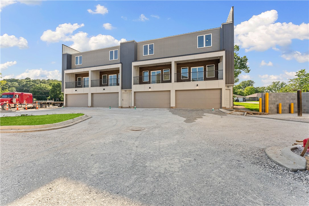 Meadowvale - Residential