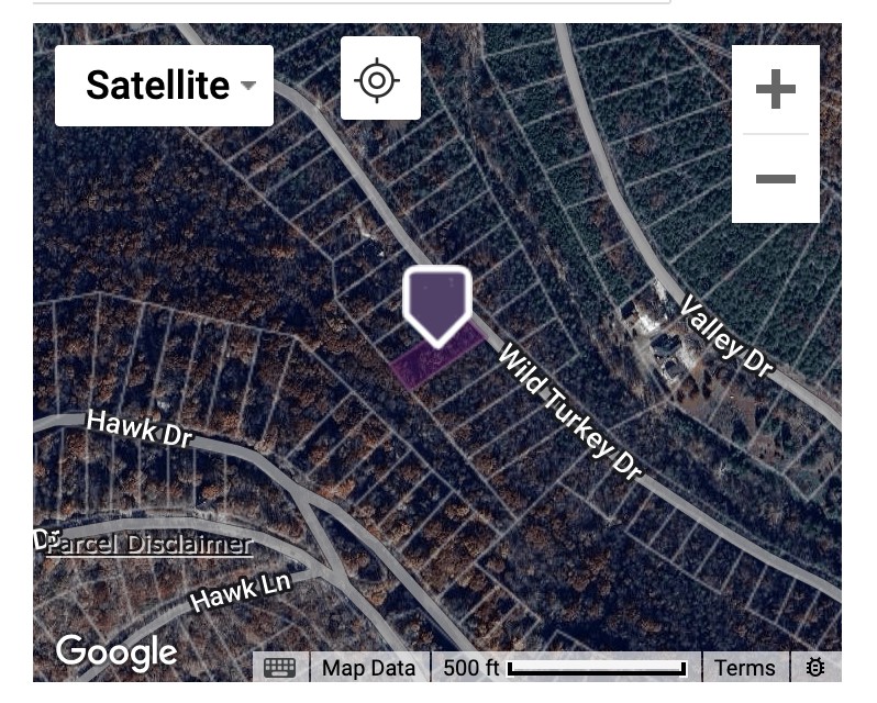 Unit 6 Holiday Island - Land