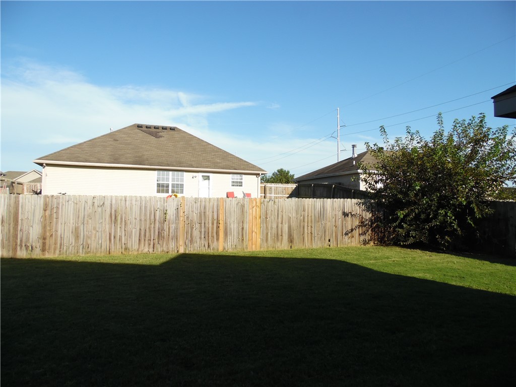 Stoneburrow Add Ph II Bentonville - Residential Lease