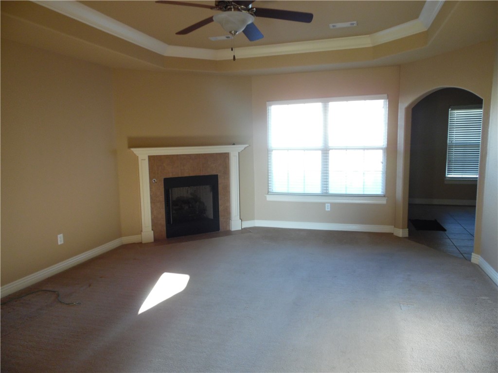 Stoneburrow Add Ph II Bentonville - Residential Lease
