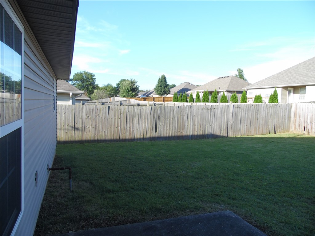 Stoneburrow Add Ph II Bentonville - Residential Lease