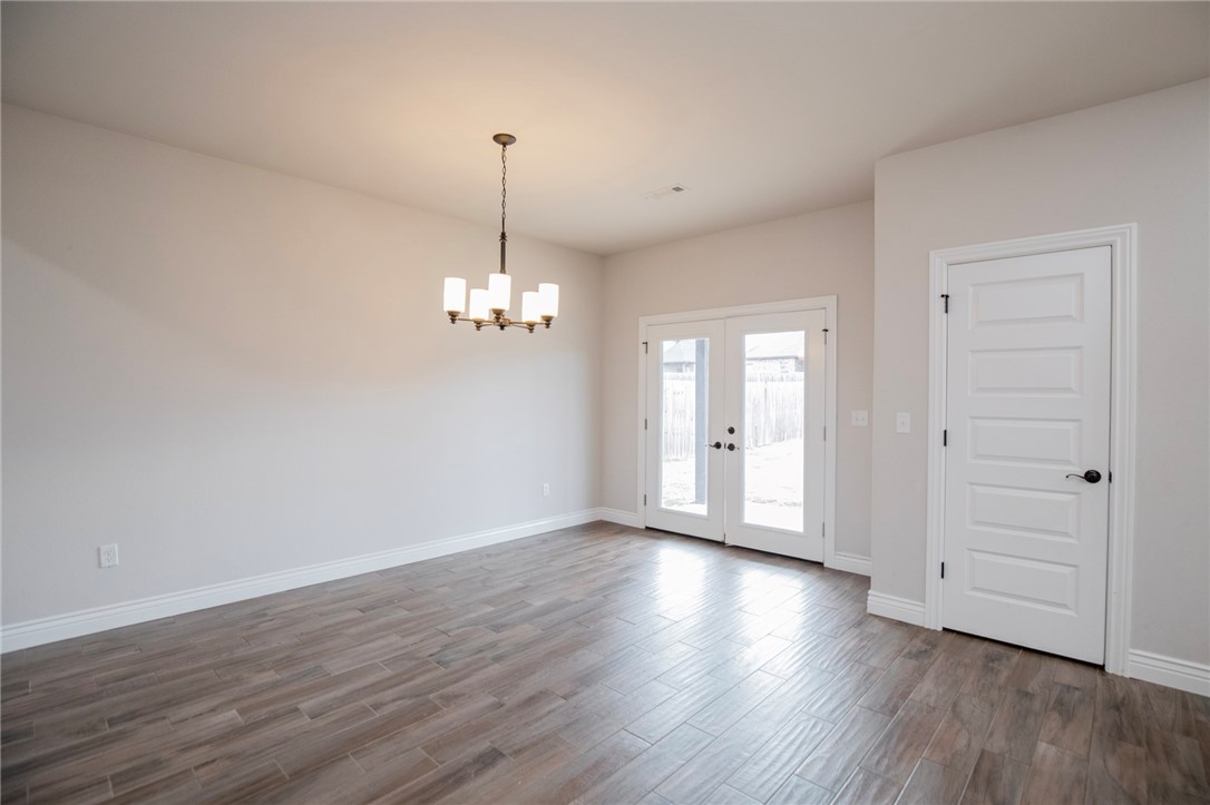 Rustic Flats - Residential