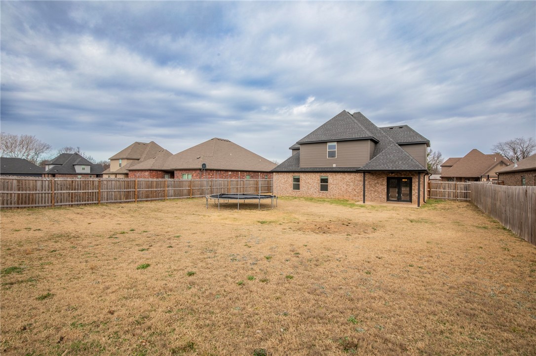 Rustic Flats - Residential