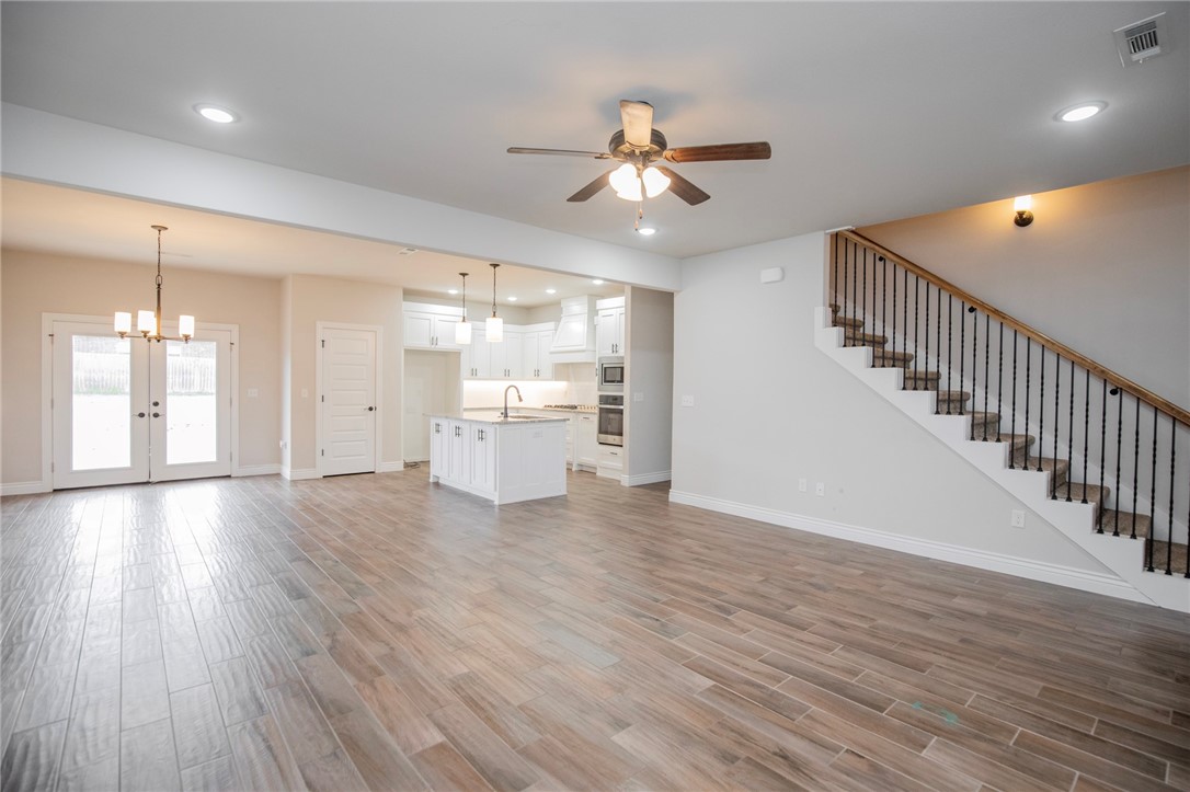 Rustic Flats - Residential