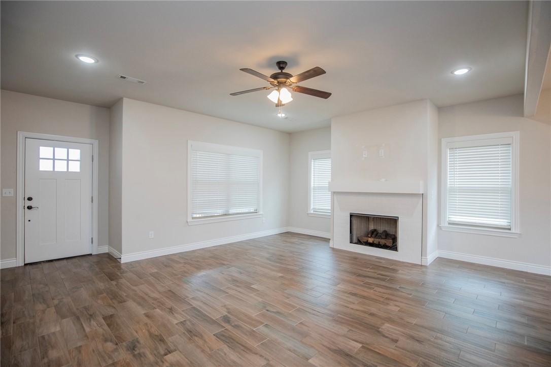 Rustic Flats - Residential