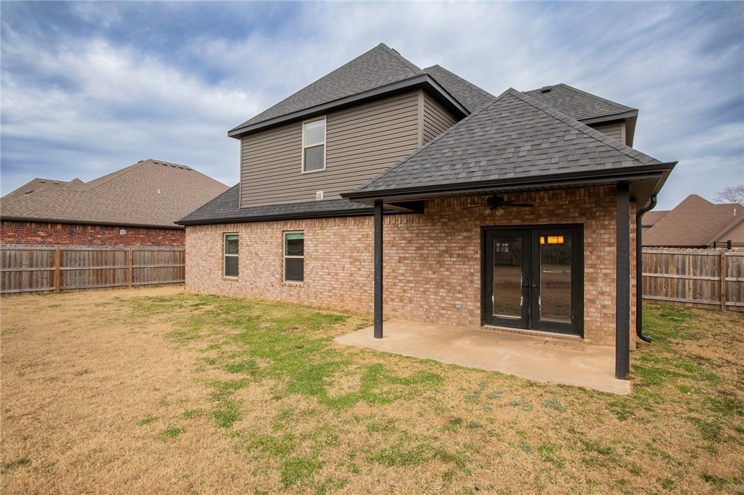 Rustic Flats - Residential