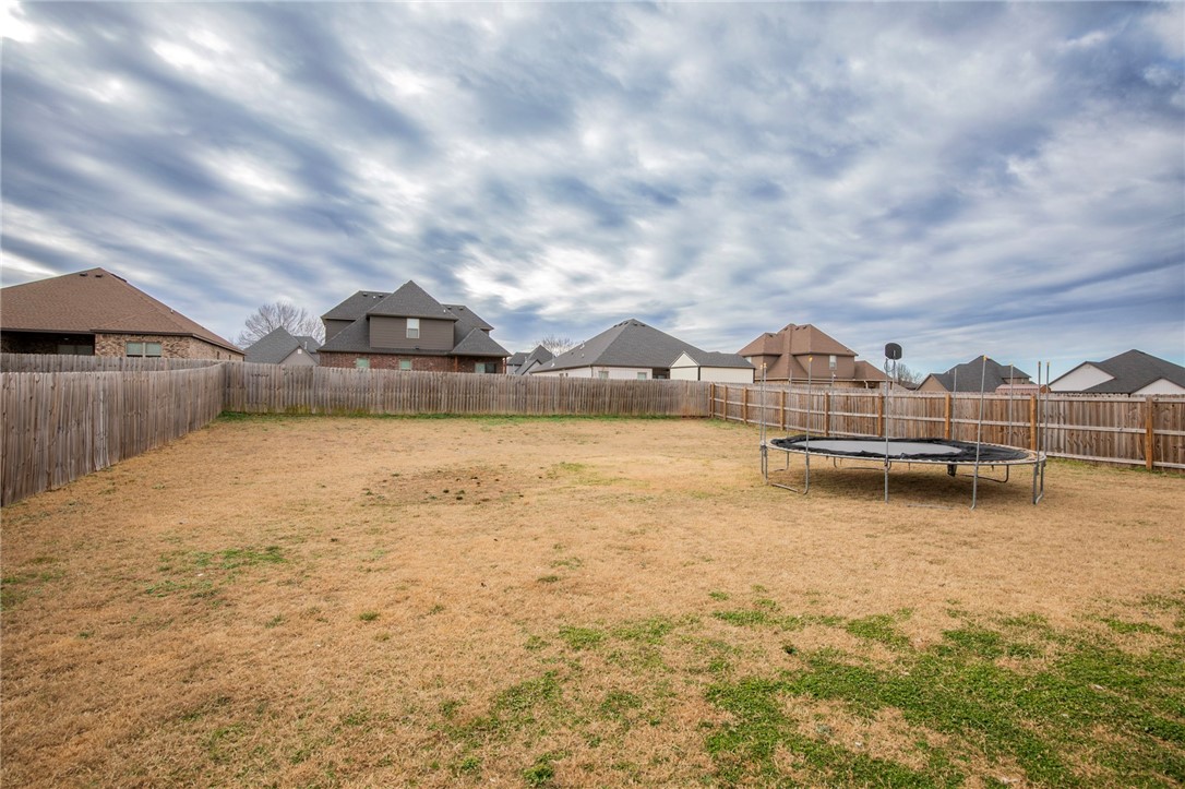 Rustic Flats - Residential