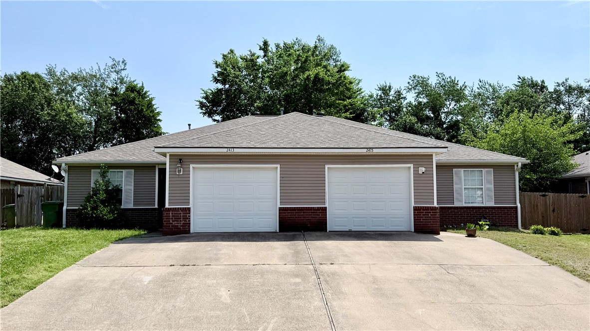 SUN BRIDGE SUB PH 2-ROGERS - Residential