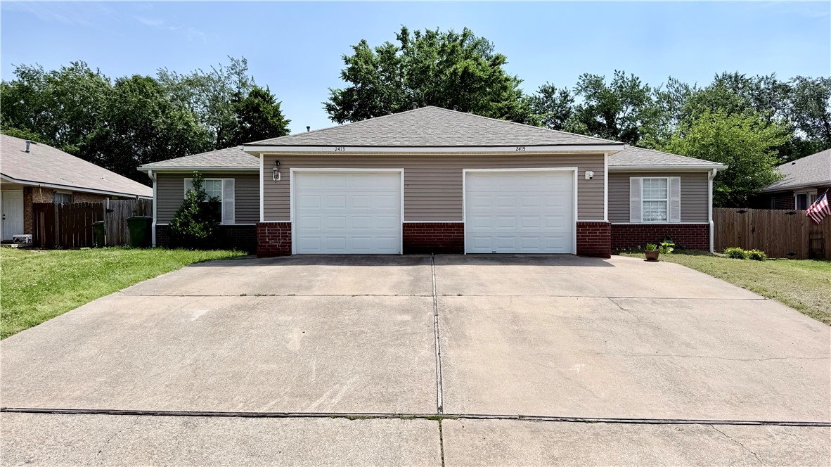 SUN BRIDGE SUB PH 2-ROGERS - Residential