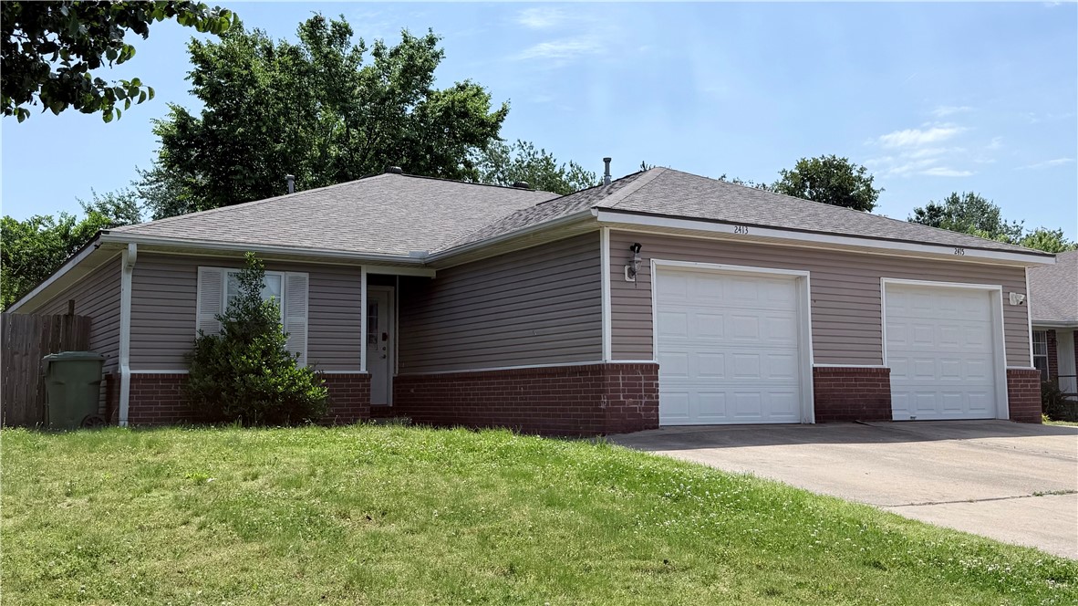 SUN BRIDGE SUB PH 2-ROGERS - Residential