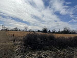 Build your dream home on this 1.70 ac m/l large lot. Close to White River access. Located on a paved road with electric and water available.