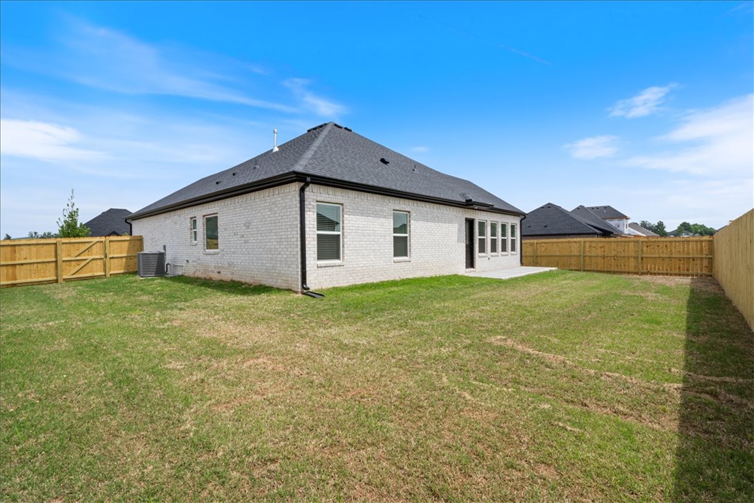 Walnut Grove Sub Ph ll - Residential