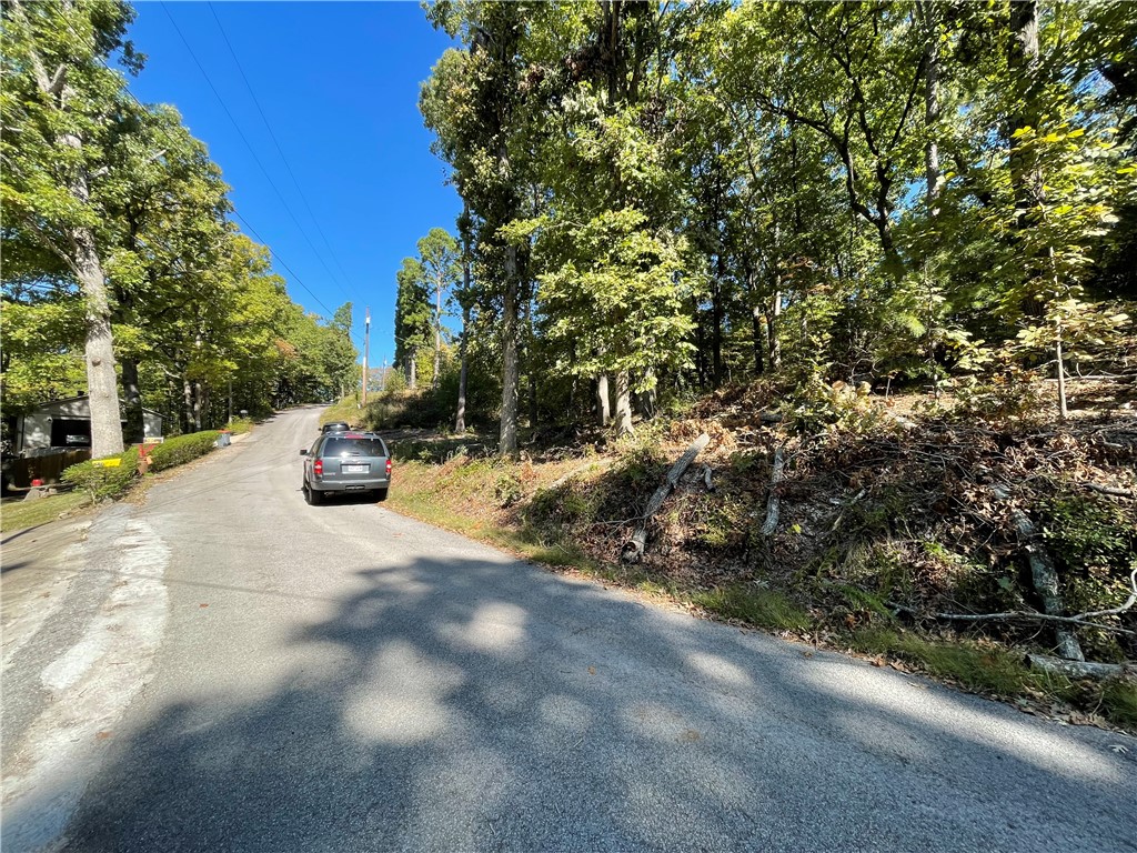 Pine Ridge Estates-Rurban - Land