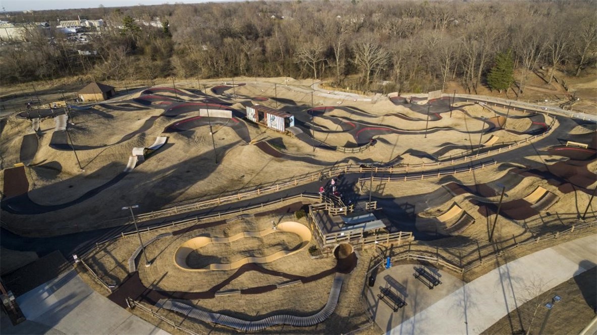 Pine Ridge Estates-Rurban - Land