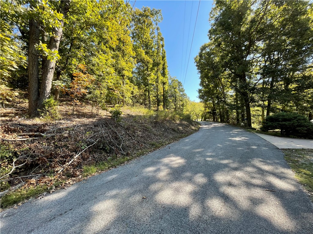 Pine Ridge Estates-Rurban - Land