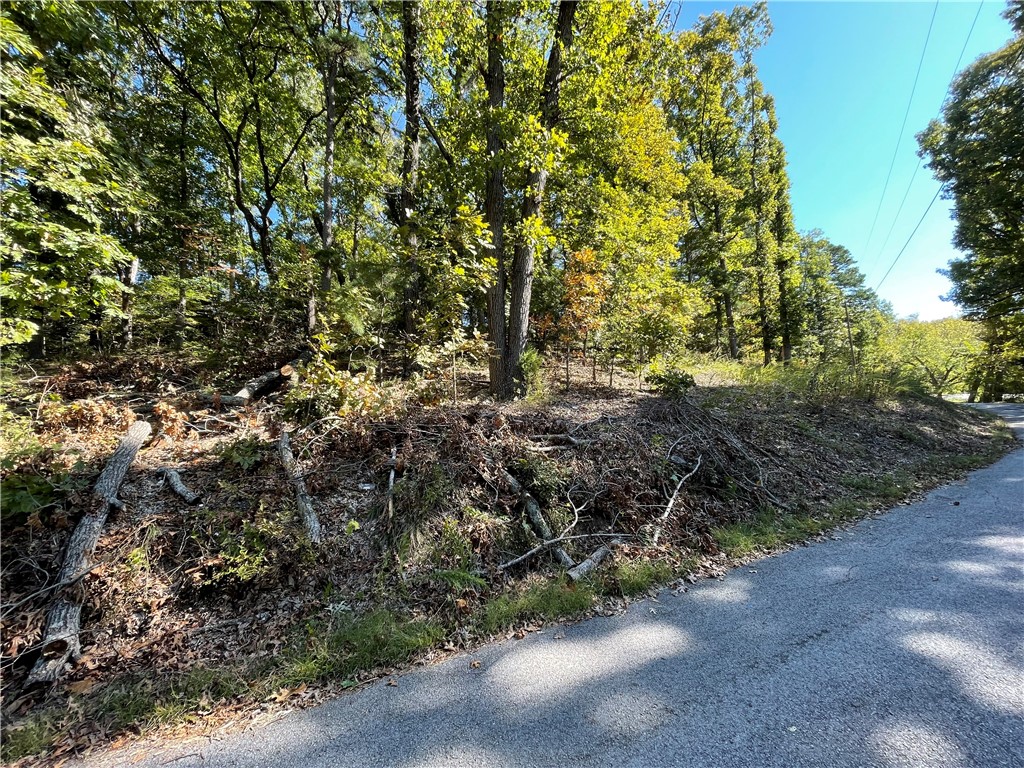 Pine Ridge Estates-Rurban - Land