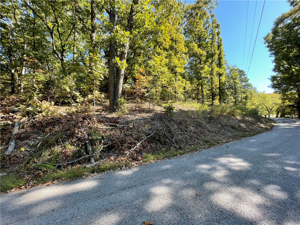 Pine Ridge Estates-Rurban - Land