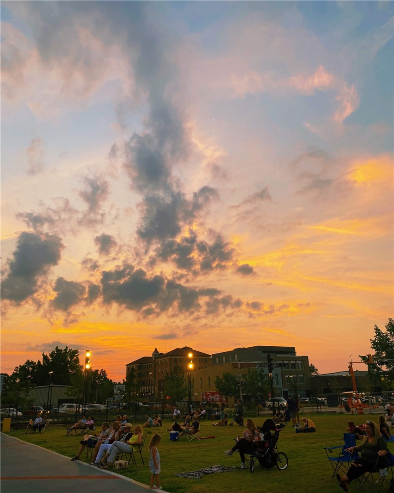 Pine Ridge Estates-Rurban - Land