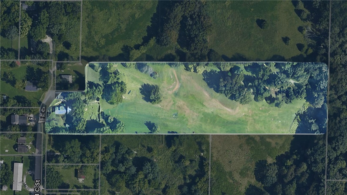 Development potential on 5.11 acres with the adjacent 7.71 acres also being currently marketed for sale.
Categorized under Rogers Future Land Use as Neighborhood Fabric that could offer a diverse mix of
housing options ranging from single-family homes to small-scale multi-unit housing.
