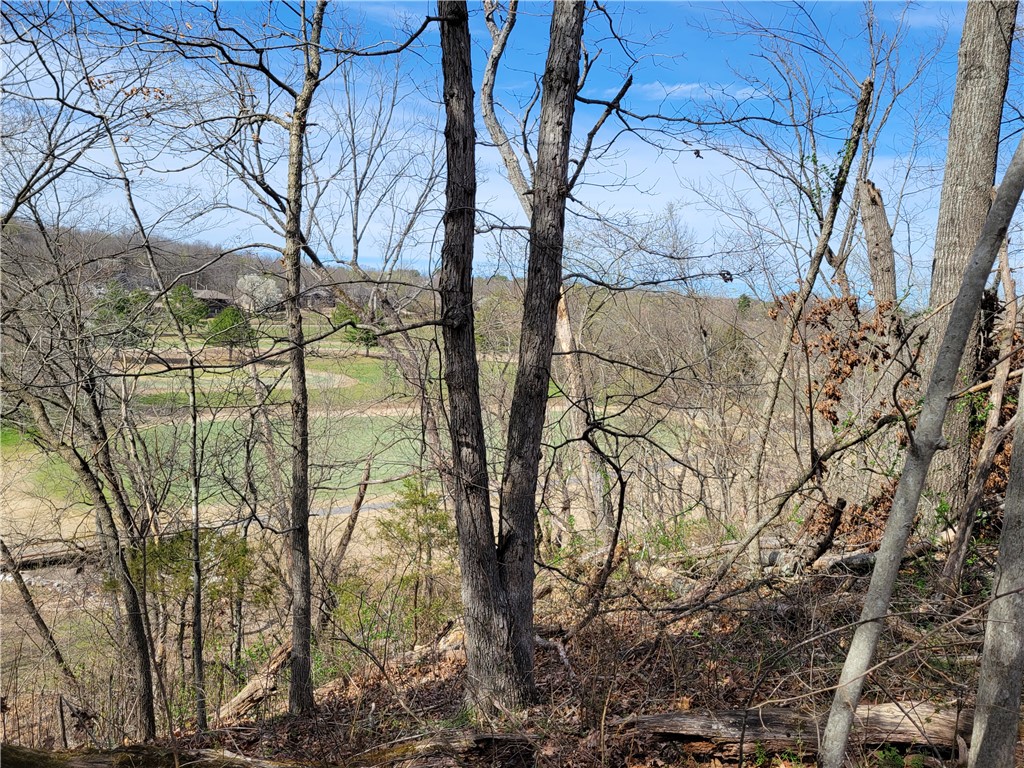 Scalloway Sub Bvv - Land