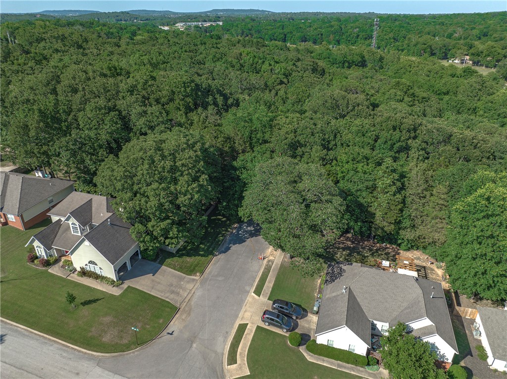 36-17-30 Fayetteville Outlots - Land