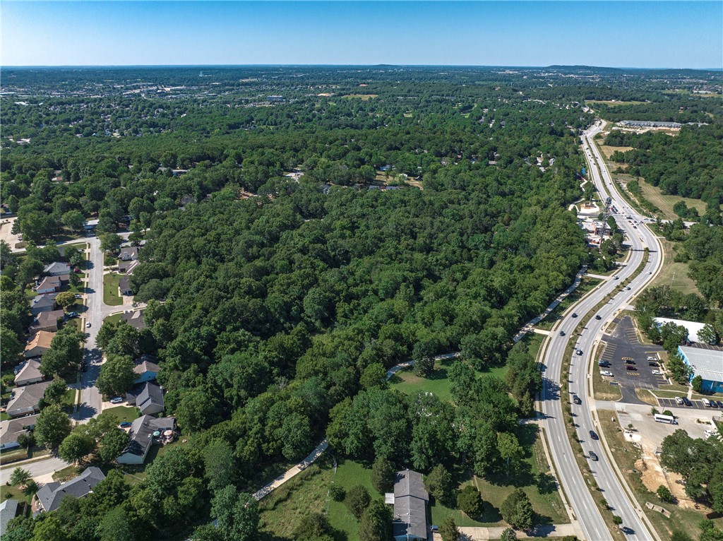 36-17-30 Fayetteville Outlots - Land