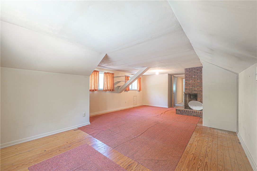 36-17-30 Fayetteville Outlots - Land