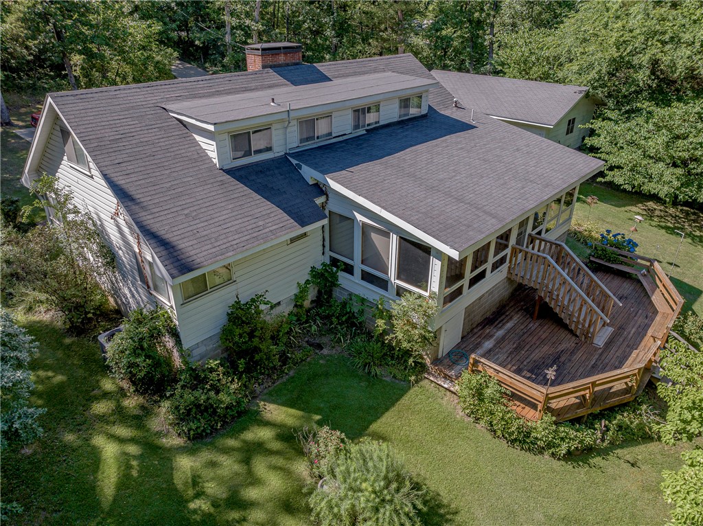 36-17-30 Fayetteville Outlots - Land