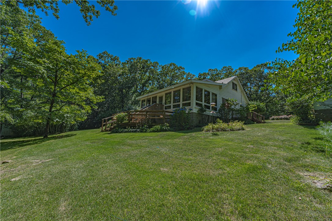 36-17-30 Fayetteville Outlots - Land