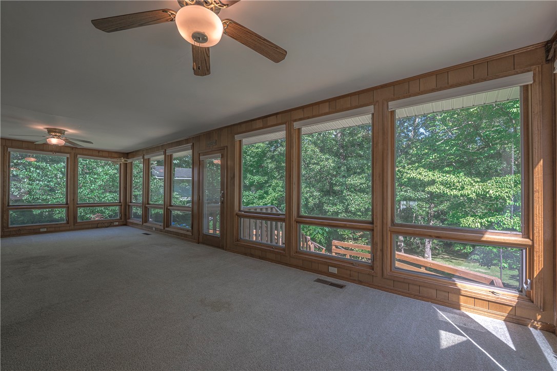 36-17-30 Fayetteville Outlots - Land