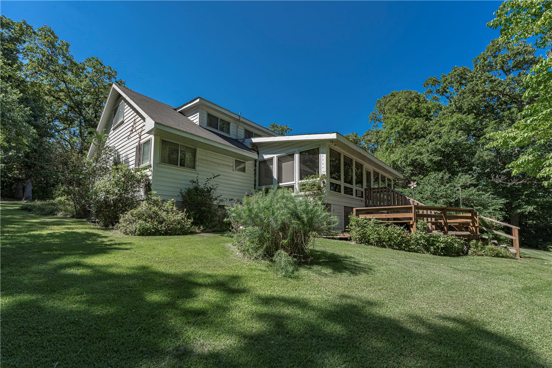 36-17-30 Fayetteville Outlots - Land