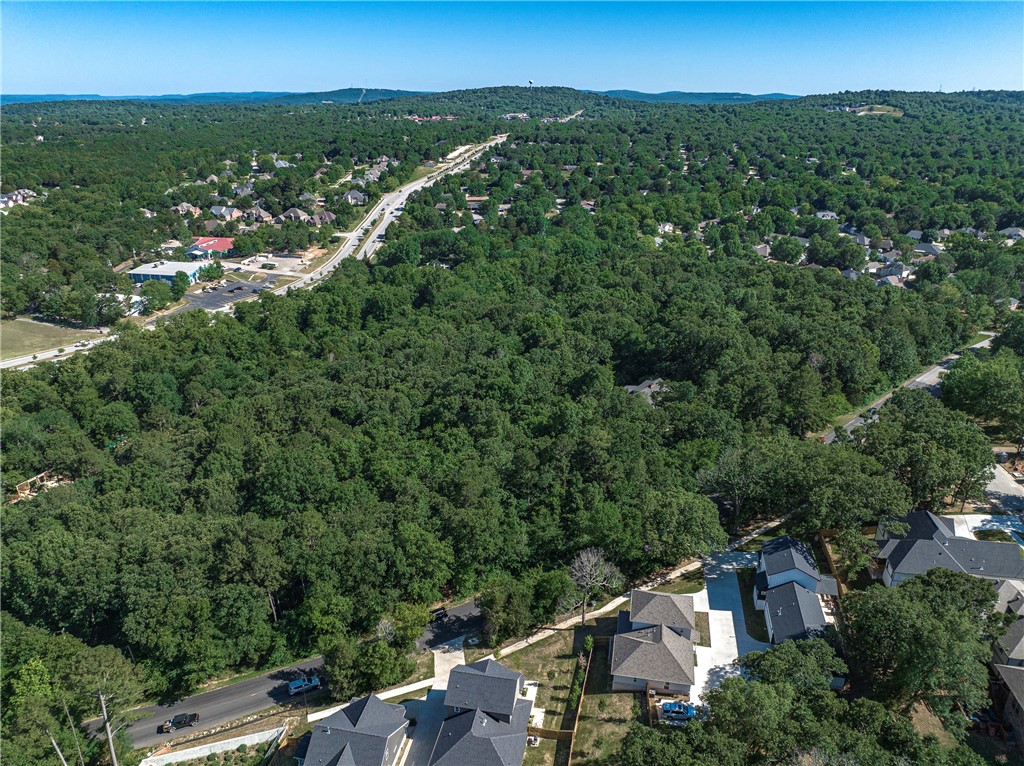 36-17-30 Fayetteville Outlots - Land