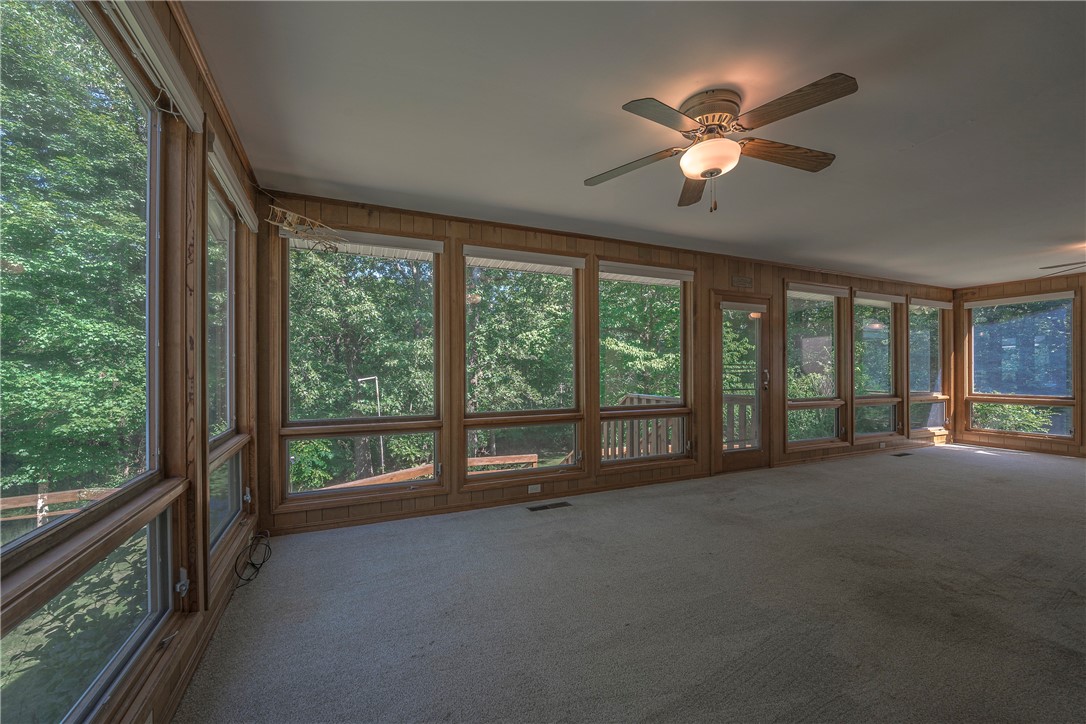 36-17-30 Fayetteville Outlots - Land