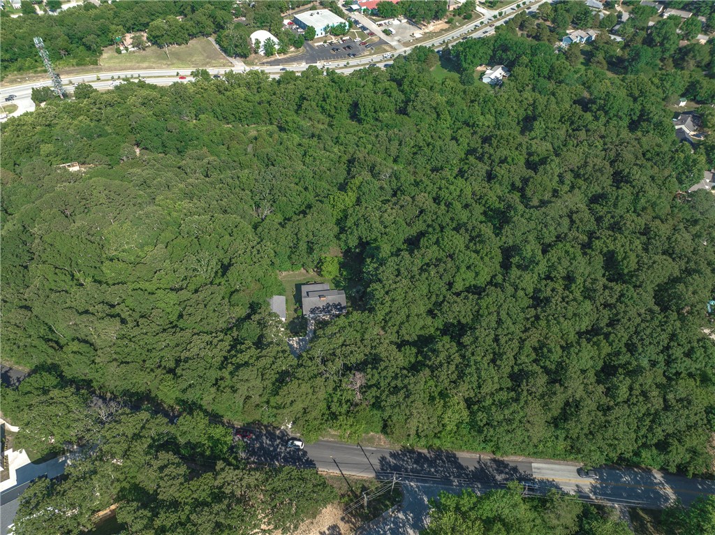 36-17-30 Fayetteville Outlots - Land