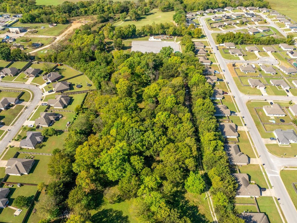 Prairie Grove Outlots - Land